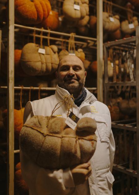 Xesc Reina es uno de los productores invitados