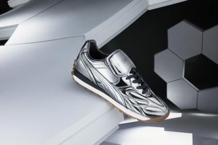 Zapatillas de la colección Fenty x Puma Avanti