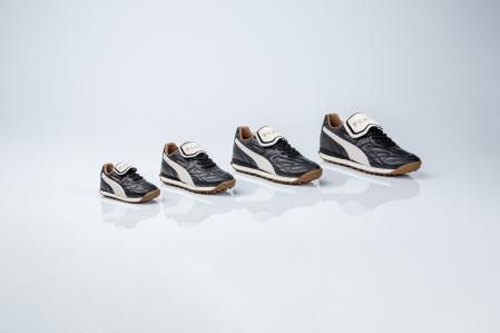 Zapatillas de la colección Fenty x Puma Avanti