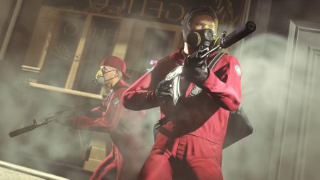 Imagen de 'Grand Theft Auto V'