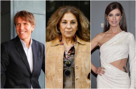 Manuel Díaz, Lolita y Maribel Verdú, primeros invitados de 'TardeAR'