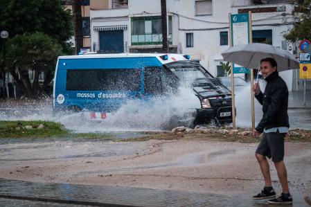 Seguridad Copa América