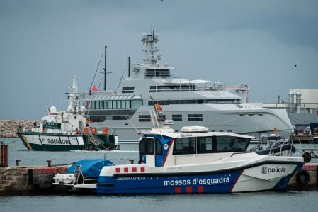 Seguridad Copa América