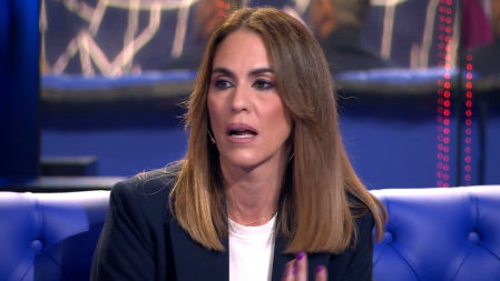 La pareja de Gustavo ha defendido su participación en 'GH VIP'