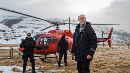 Fotograma de la película 'Operación Napoleón'