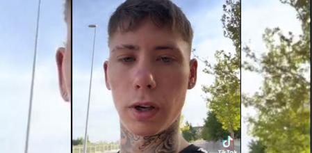 Imagen de uno de los famosos vídeos de Nano Jr