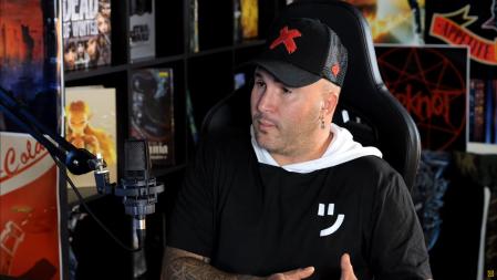 Kiko Rivera cuenta qué problemas ha tenido que enfrentar desde su infancia.