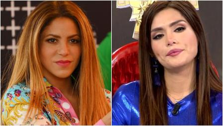 Miriam Saavendra asegura que Piqué intentó ligar con ella cuando estaba con Shakira