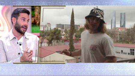 El programa 'TardeAR' se ha convertido en fuente de información en el caso Daniel Sancho