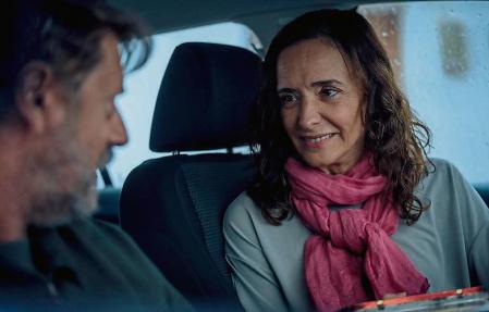 cerrar los ojos víctor erice