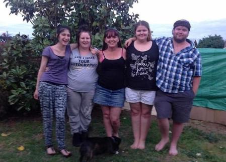 La familia del joven se ha mostrado descontenta con el fallo del tribunal