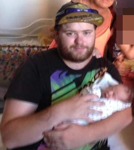 Rasta Kemp falleció con 24 años y siendo padre