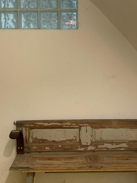 La Troballa, taller tienda de la fundación Arrels.