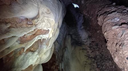 Avenc de Can Torres.