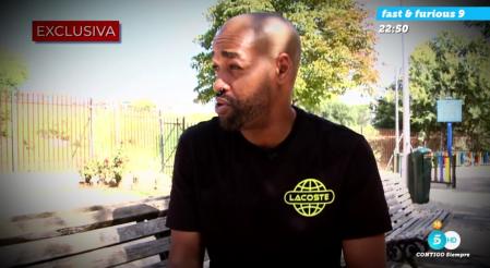 Habla una nueva víctima de Daniel Sancho: 