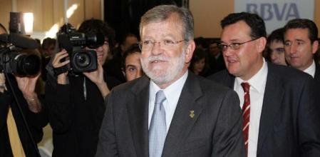 Ibarra compara la amnistía con 