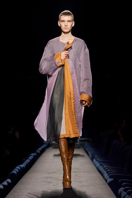 Dries Van Noten ha hecho del 