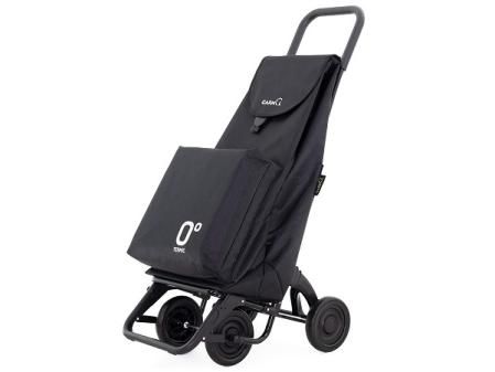 Carrito de la compra Garmol