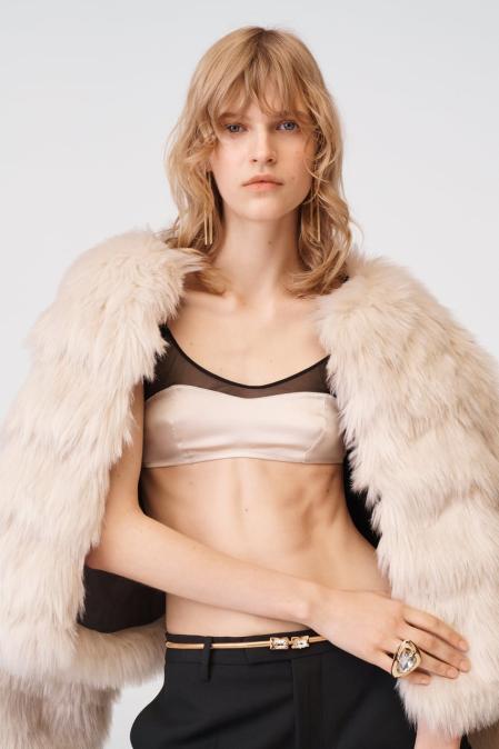 Colección Zara Woman Studio