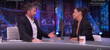 Longoria ha debutado como directora de cine.