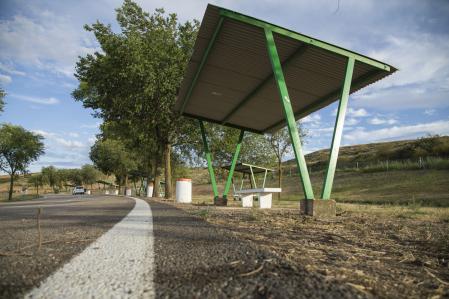 En los viajes largos, la DGT aconseja hacer una pausa cada dos horas o 200 kilómetros para descansar