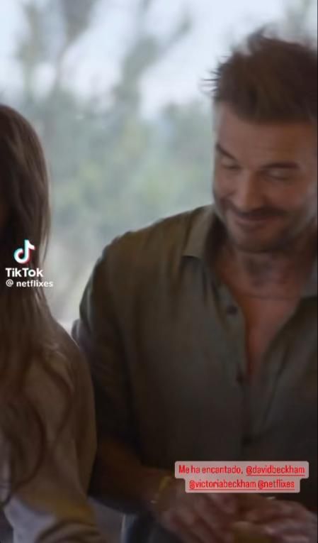 Belén Esteban da su opinión sobre el documental de Beckham