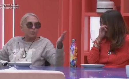 Laura Bozzo, a degüello contra 'GH VIP'