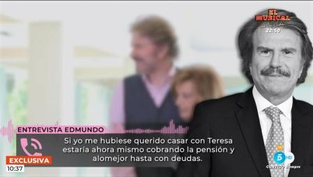 Edmundo Arrocet contesta a todos