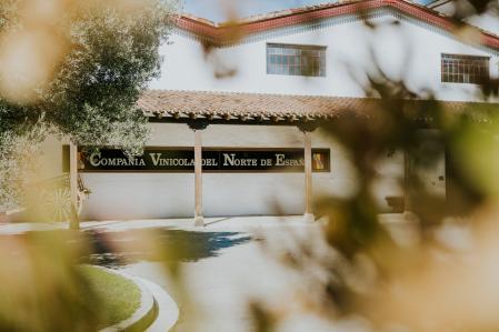 CVNE - Compañía Vinícola del Norte del España