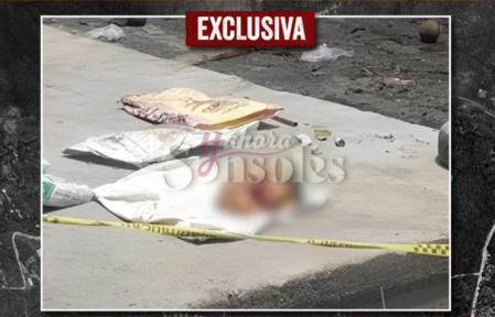 Carmen Bafalgón, criminóloga y portavoz de la familia Sancho, explica nuevos datos del caso.