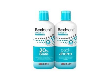 Colutorio ISDIN Bexident