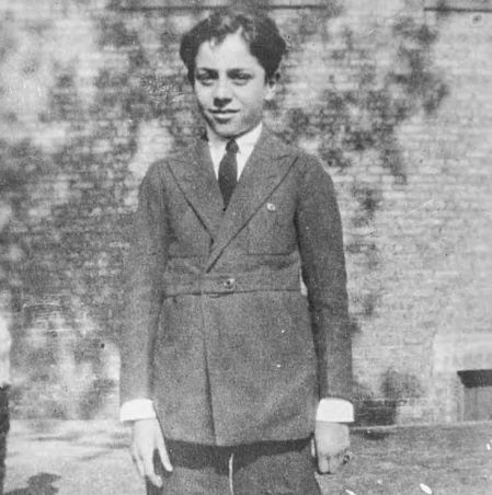 Bobby Franks, asesinado por Leopold y Loebe