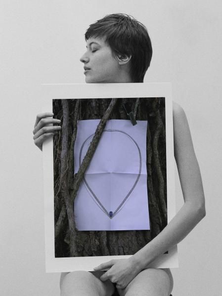 Collar Joséphine Aigrette Impériale de Chaumet