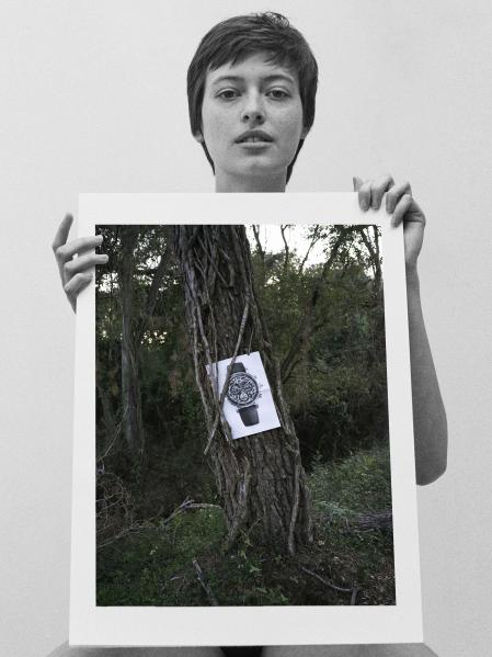 Code 11.59 Universelle de Audemars Piguet