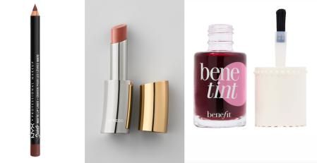 Productos que usa Rosalía para presumir de labios con volumen