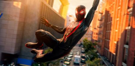 El mapa de Marvel's Spider-Man 2 comprende los barrios de Manhattan, Queens y Brooklyn