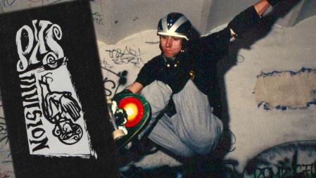 La cultura skate aparece en esta serie documental