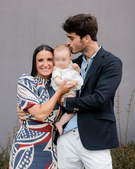 Marta Pombo y Luis Zamalloa contraerán matrimonio este fin de semana.