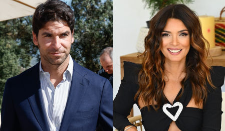 Según el entorno del torero, Cayetano Rivera habría hecho una proposición de matrimonio a su novia, Maria Cerqueira.