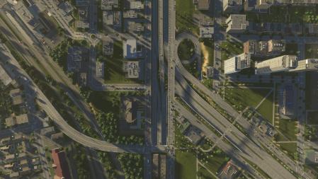 Imagen de ' Cities: Skylines 2'