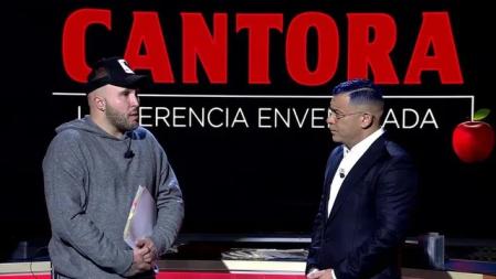 Kiko Rivera, el día de su polémica entrevista en el especial 