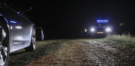 Muere una mujer de 27 años atacada por cinco perros de pastoreo sueltos