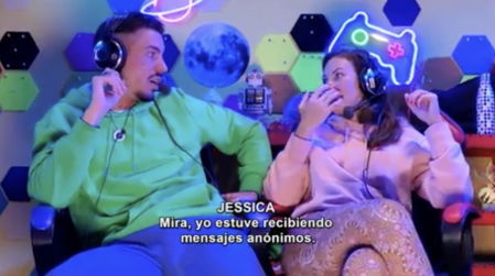 Jéssica Bueno habla de las infidelidades de Jota Peleteiro en 'GH VIP'