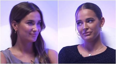 Laura Escanes habla de la infidelidad