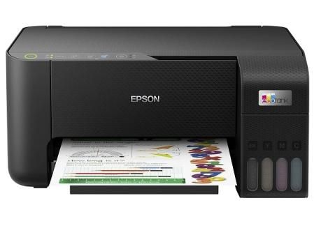 Impresora multifunción Epson EcoTank ET-2812