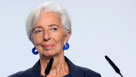 El BCE deja los tipos de interés sin variación después de diez incrementos consecutivos