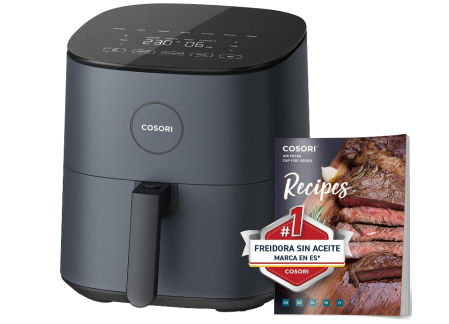 COSORI Freidora de Aire 4,7L