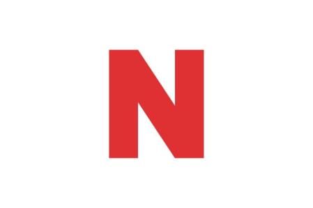 La placa para noveles en la República de Irlanda.