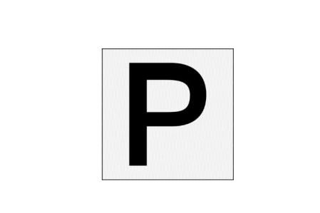 Los noveles en Italia se distinguen con una P.