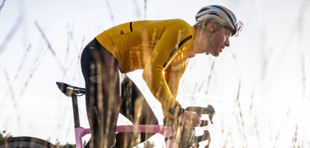 Las prendas con Primaloft lucen de esta manera.